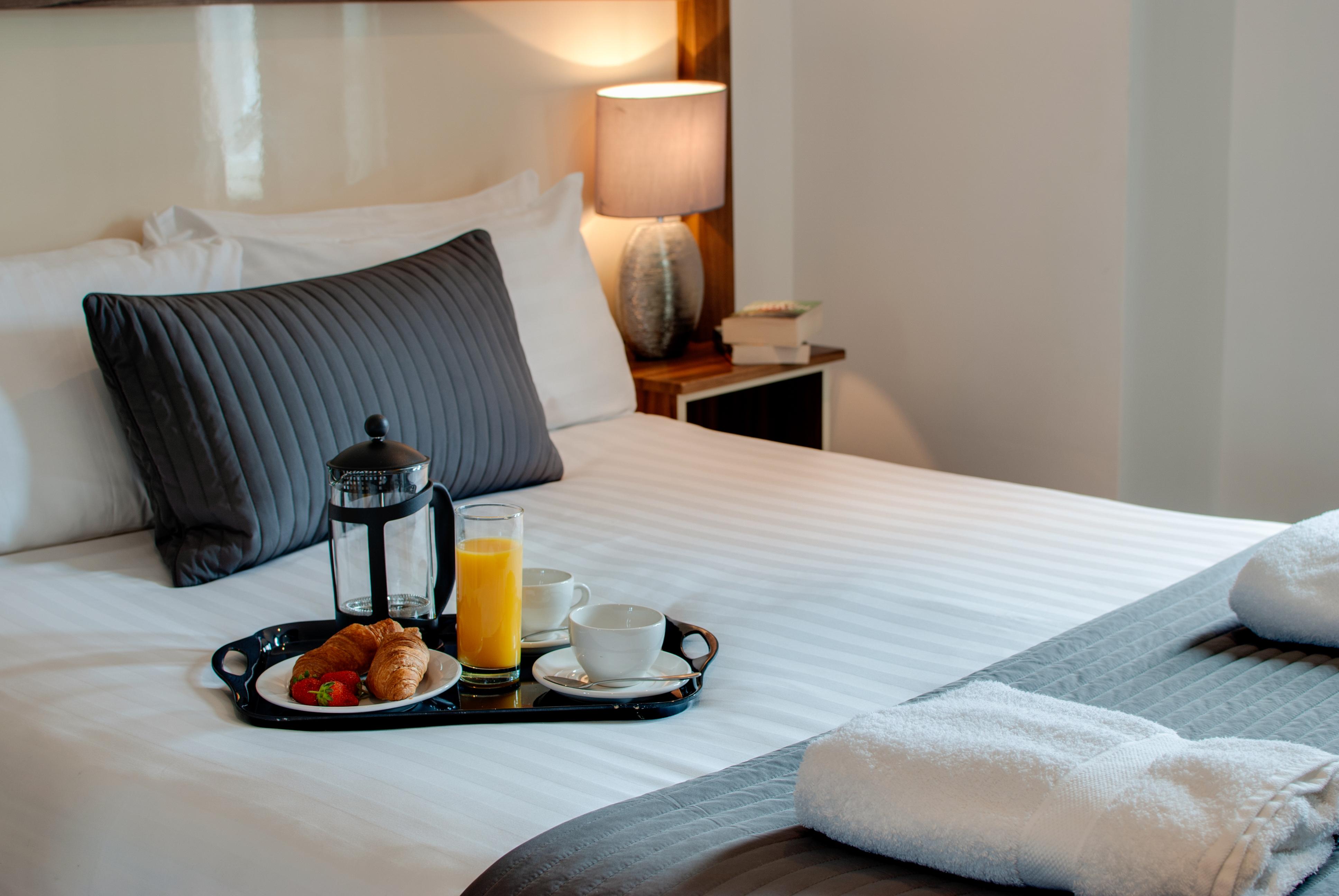 Base Serviced Apartments - Sir Thomas Street Liverpool Exterior foto